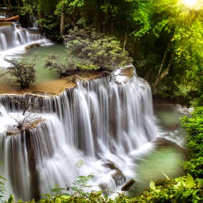 Erawan Tour Sayok Kanchanaburi