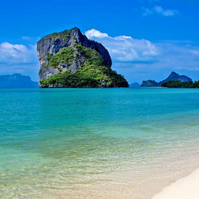 Crociera di 3 giorni 2 notti Golfo di Thailandia