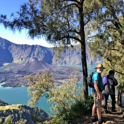 Cosa vedere sull'Isola di Lombok, Nusa Tenggara, Indonesia