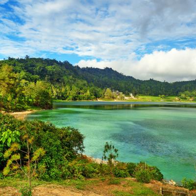 Cosa visitare a Manado, Sulawesi, Indonesia