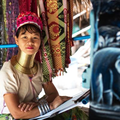 Yoga Meditazione Gruppo Thailandia Agosto 2026