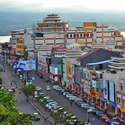 Manado, Indonesia