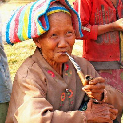 Viaggio di Nozze in Laos