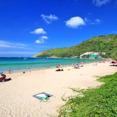 Marzo 2026 Gruppo in Viaggio Thailandia