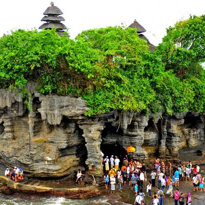 Escursione tour giornaliero Bali Indonesia