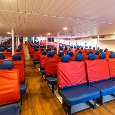 Crociera di 1 giorno isole Phi Phi e Maya Bay