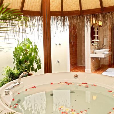 Maldive: Massaggi Benessere & Spa