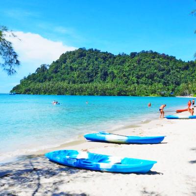 Viaggio di Gruppo Yoga - Capodanno in Thailandia Cambogia