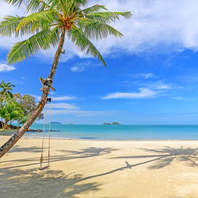 Viaggio di Gruppo Yoga Capodanno 2026 2027