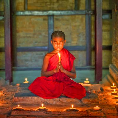 Gruppo Yoga Capodanno in Thailandia