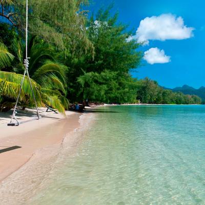 Viaggio di Gruppo Yoga in Thailandia Cambogia