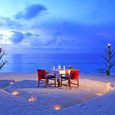 Viaggio di Nozze Isole Maldive