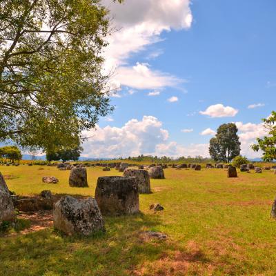 Viaggio di Nozze in Laos
