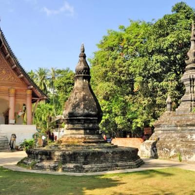 Luang Prabang Laos