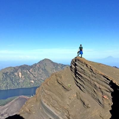 Cosa fare a Lombok, Nusa Tenggara, Indonesia