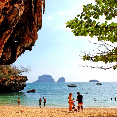 Spiaggia di Ao Nang