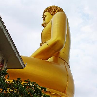 Cosa visitare a Bangkok