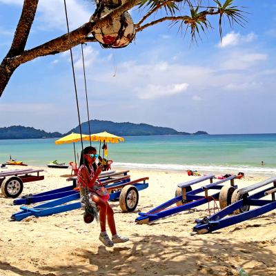 Marzo 2026 Gruppo in Viaggio Thailandia