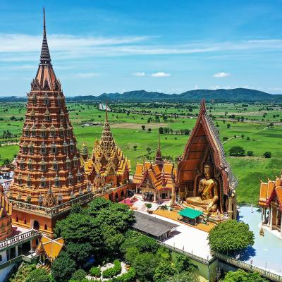 Gruppo Thailandia Agosto Settembre 2026