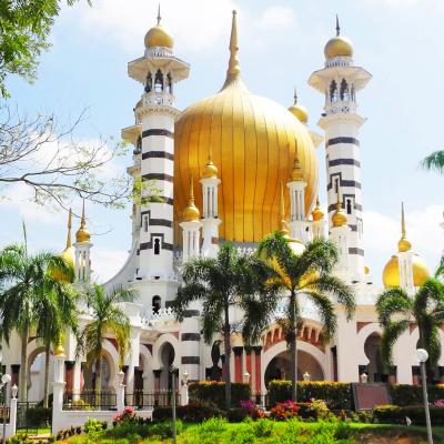 Viaggio di Nozze in Malesia