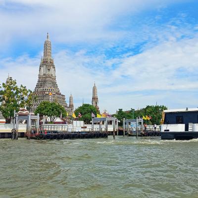 Viaggio di Gruppo in Thailanda ad Aprile 2026