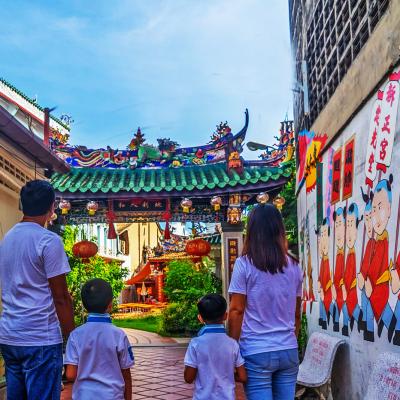 Escursione Tour in giornata a Phuket