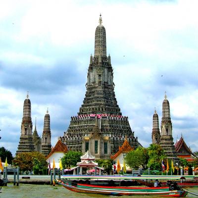 Marzo 2026 Gruppo in Viaggio Thailandia