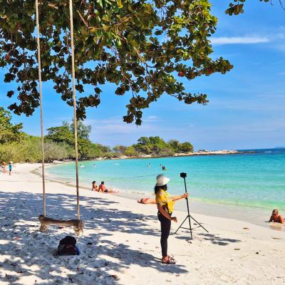 Viaggio di Gruppo in Thailandia Agosto 2026