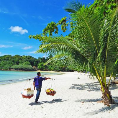 Viaggio di Gruppo Thailandia Agosto Settembre 2026