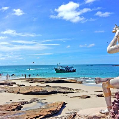 Viaggio di Gruppo Thailandia Agosto 2026