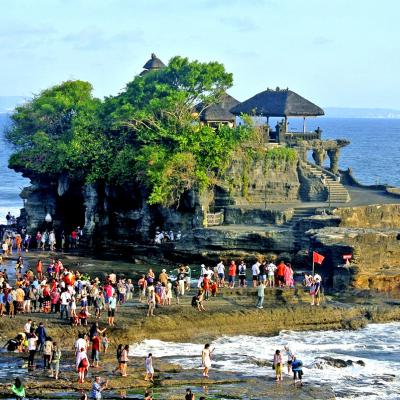 Viaggio di Nozze combinato Thailandia Indonesia