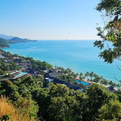 Viaggio di Gruppo in Thailanda ad Aprile 2026