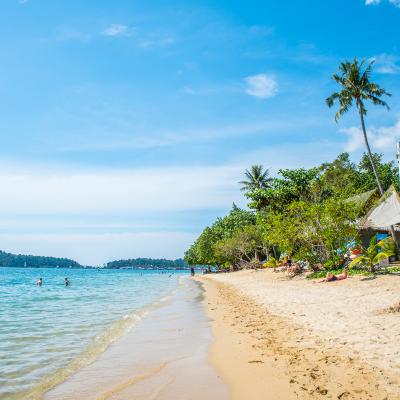 Viaggio di Gruppo in Thailanda ad Aprile 2026