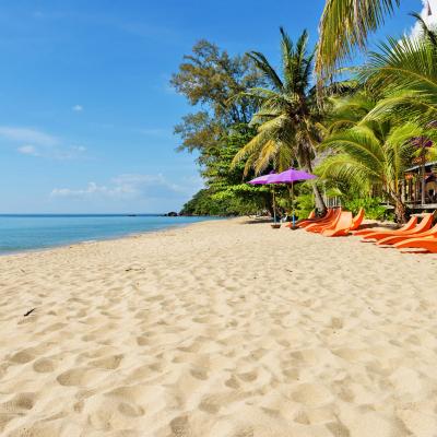 Viaggio di Gruppo in Thailanda ad Aprile 2026