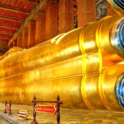 Viaggio di Gruppo Yoga in Thailandia Cambogia