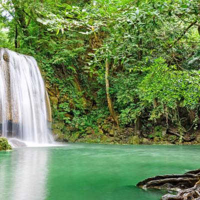 Cosa visitare a Kanchanaburi Thailandia