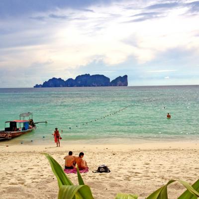 Tour delle Phi Phi Island da Krabi, Thailandia