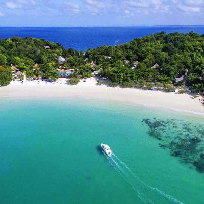 Yoga Meditazione Gruppo Thailandia Agosto 2026