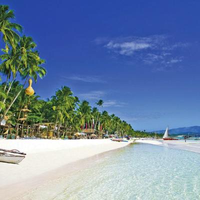 Pacchetto Viaggio Filippine per single