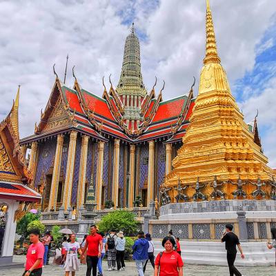 Cosa fare visitare a Bangkok