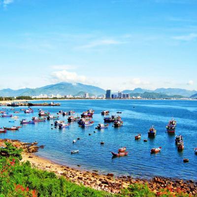 Vietnam: Nha Trang Sud Vietnam