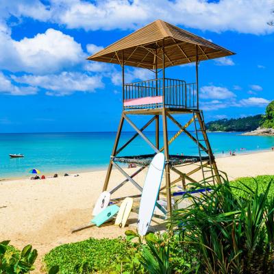 Marzo 2026 Gruppo in Viaggio Thailandia