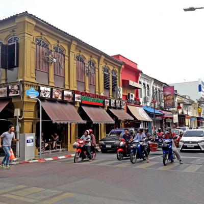 Escursione Tour in giornata a Phuket