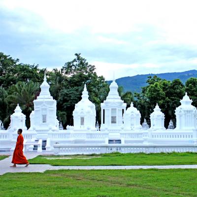 Escursioni in Italiano a Chiang Mai - Nord Thailandia