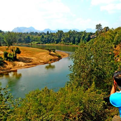 Viaggio di Gruppo in Thailanda ad Aprile 2026