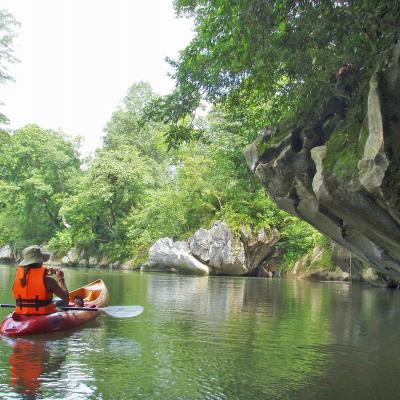 Borneo Malese, tour avventura 9 giorni 8 notti