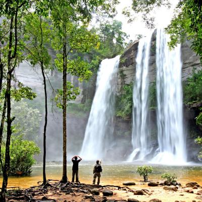 Pacchetto Viaggio 19 giorni 18 notti: Luna di Miele Thailandia & Maldive