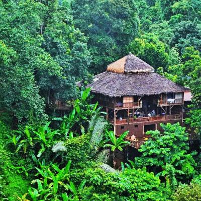 Yoga Meditazione Gruppo Thailandia Agosto 2026