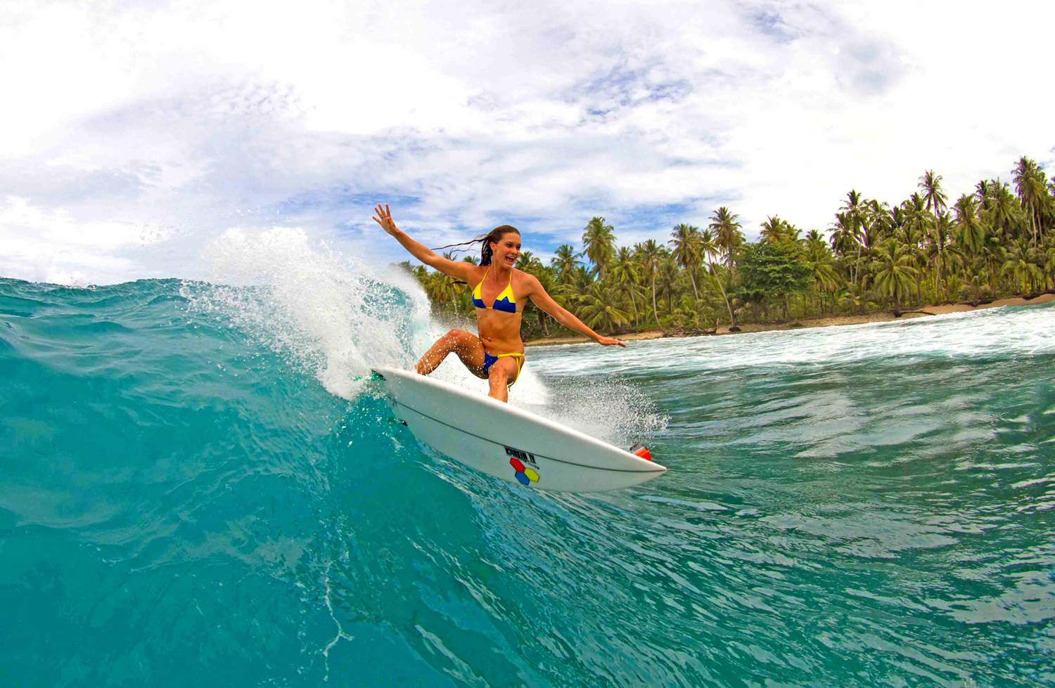 Indonesia Surf: Nusa Tenggara Arcipelago