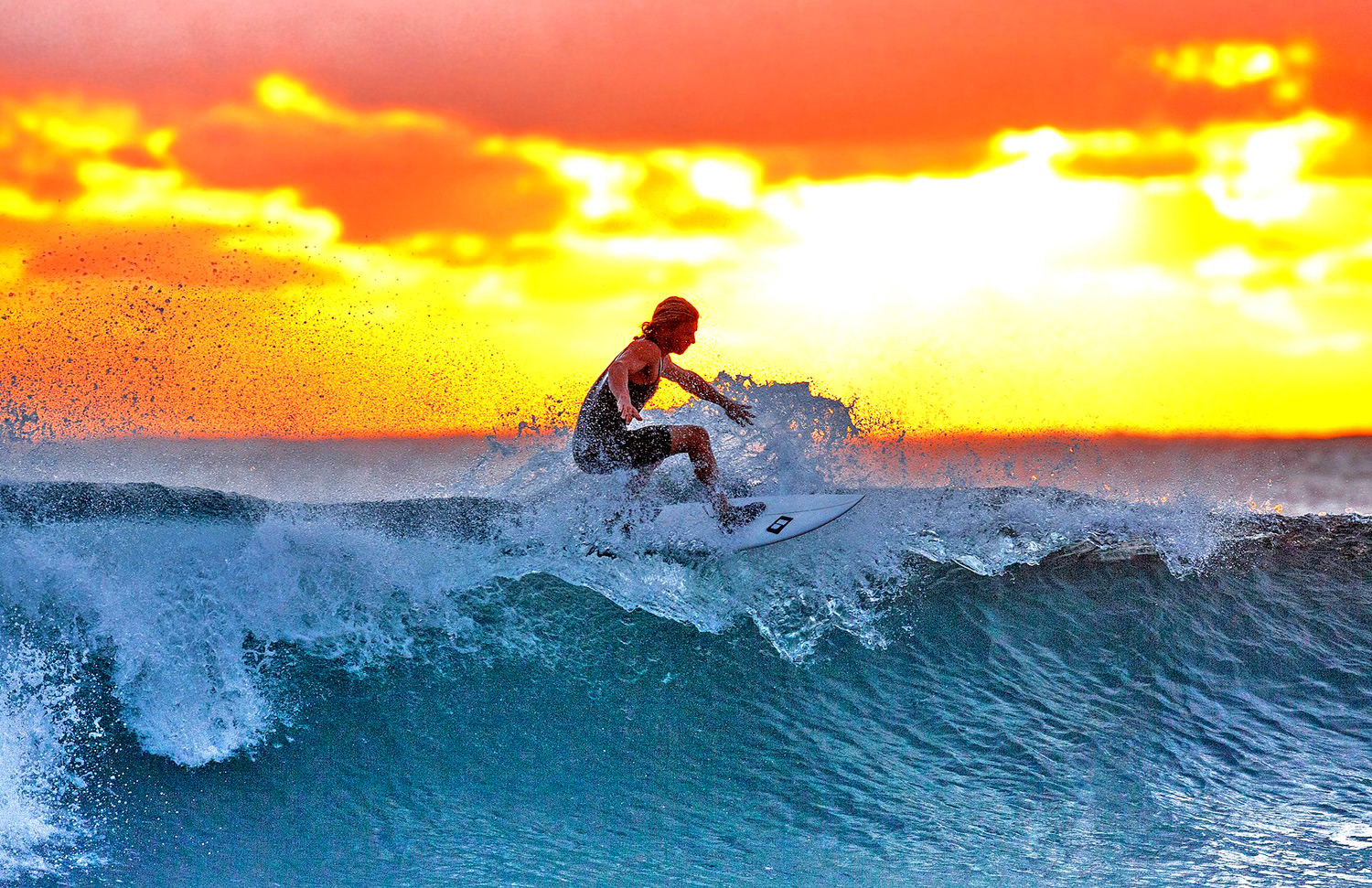 Isole Maldive: Surf, Snorkeling, Diving e Pesca d'Altura sono gli sport principali 